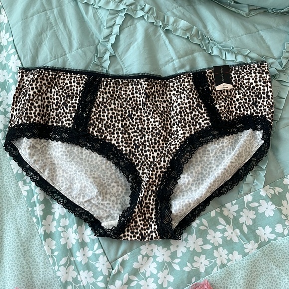 Set of two panties - Picture 2 of 8